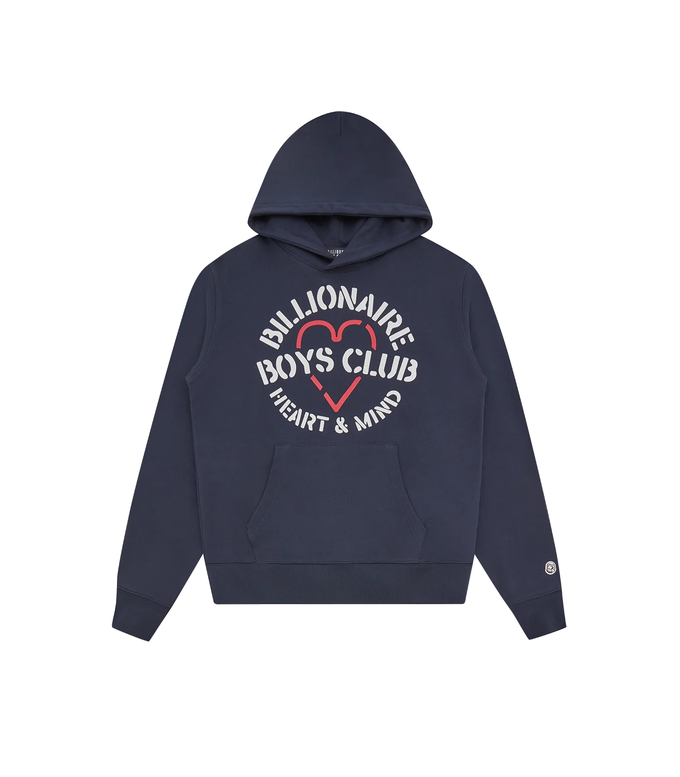 Billionaire Boys Club Heart & Mind Hoodie - Image 5