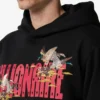 Billionaire Boys Club Duck Embroidered Straight Logo Hoodie - Image 3