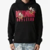 Billionaire Boys Club Duck Embroidered Straight Logo Hoodie - Image 2