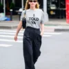 Jennifer Lawrence I Told Ya T-Shirt