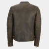 BLACK RIVET DISTRESSED GENUINE LEATHER CYCLE JACKET2 500x500 1