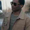 BMF Da'Vinchi Trucker Jacket