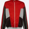 Big Meech Flenory BMF S03 Orange Jacket