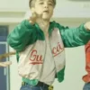 BTS Jimin Gucci Jacket