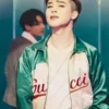 BTS Jimin Gucci Jacket