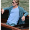 Babylon 2022 Jack Conrad Teal Suit