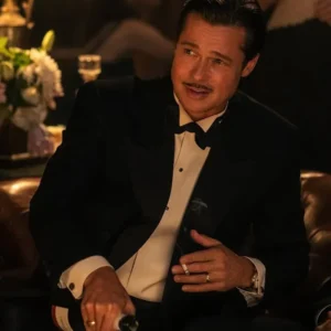 Babylon Jack Conrad Suit
