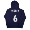 Ted Lasso Roy Kent Pullover Hoodie - Image 7