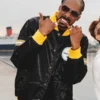 Back in The Game Snoop Dogg Jacket