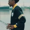 Back in The Game Snoop Dogg Jacket - Image 2