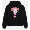 Rick Backwoods Joker Hoodie