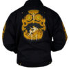 Bad Boys For Life Will Smith Jacket
