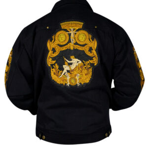 Bad Boys For Life Will Smith Jacket