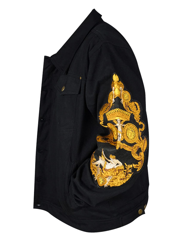 Bad Boys For Life Will Smith Jacket - Image 5