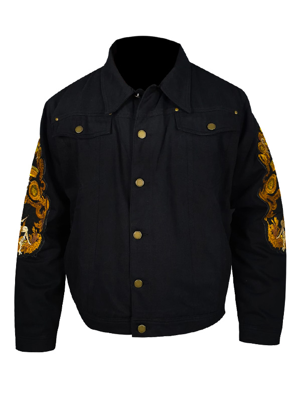 Bad Boys For Life Will Smith Jacket - Image 2