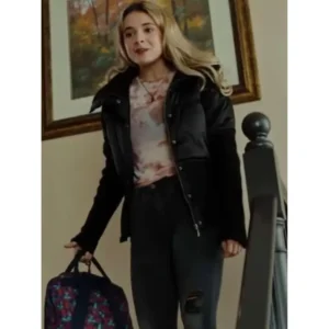 Bad Influence Devin Cecchetto Padded Jacket