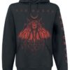 Bad Omens Hoodie