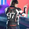 Bambam Biker Jacket