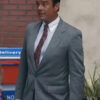 Bandit 2022 Gilbert Galvan Jr Blue Blazer