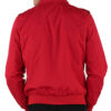 Bandit 2022 Josh Duhamel Red Jacket