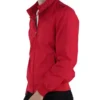 Bandit 2022 Josh Duhamel Red Jacket - Image 4