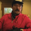Bandit 2022 Josh Duhamel Red Jacket - Image 3