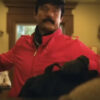 Bandit 2022 Josh Duhamel Red Jacket - Image 2