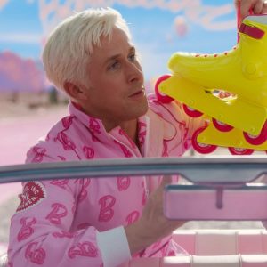 Barbie-2023-Ryan-Gosling-Pink-Tracksuit