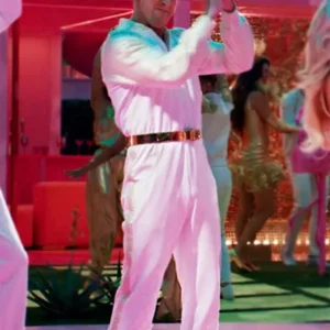 Barbie-Ken-White-Dancing-Costume
