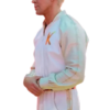 Barbie Ken White Tracksuit