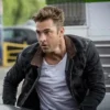 Animal Kingdom Barry Blackwell Denim Jacket
