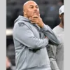 Antonio Pierce Raiders Be A Change Maker Hoodie