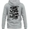 Be A Change Maker Miami Dolphins Hoodie