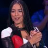 Beat Shazam S05 Corinne Fox Leather Jacket - Image 6