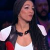 Beat Shazam S05 Corinne Fox Leather Jacket - Image 5