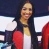 Beat Shazam S05 Corinne Fox Leather Jacket - Image 4