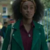 Behind Her Eyes 2021 Louise Jacket