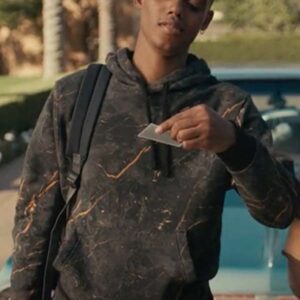 Bel-Air Will Smith Hoodie