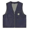 Bel-Air Will Smith Vest