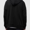 Beyonce Black Hoodie - Image 4