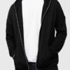Beyonce Black Hoodie - Image 2