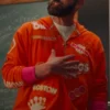Dunkings Track Jacket - Image 6