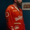 Dunkings Track Jacket