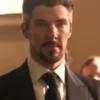 Doctor Strange Dr. Stephen Strange Coat