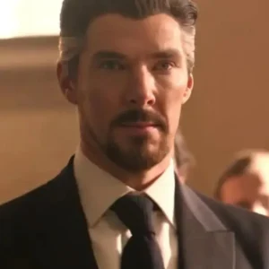 Doctor Strange Dr. Stephen Strange Coat