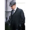 Ironbark Greville Wynne Trench Coat - Image 2