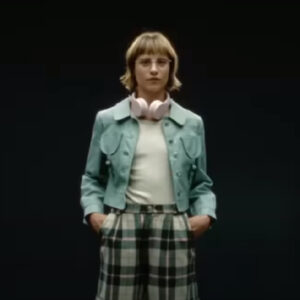 Berlin 2023 Keila Jacket