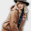 Yellowstone Beth Dutton Bomber Jacket
