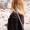 Beth Dutton Yellowstone Leather Jacket
