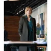 Beth Dutton Yellowstone S03 Long Trench Coat